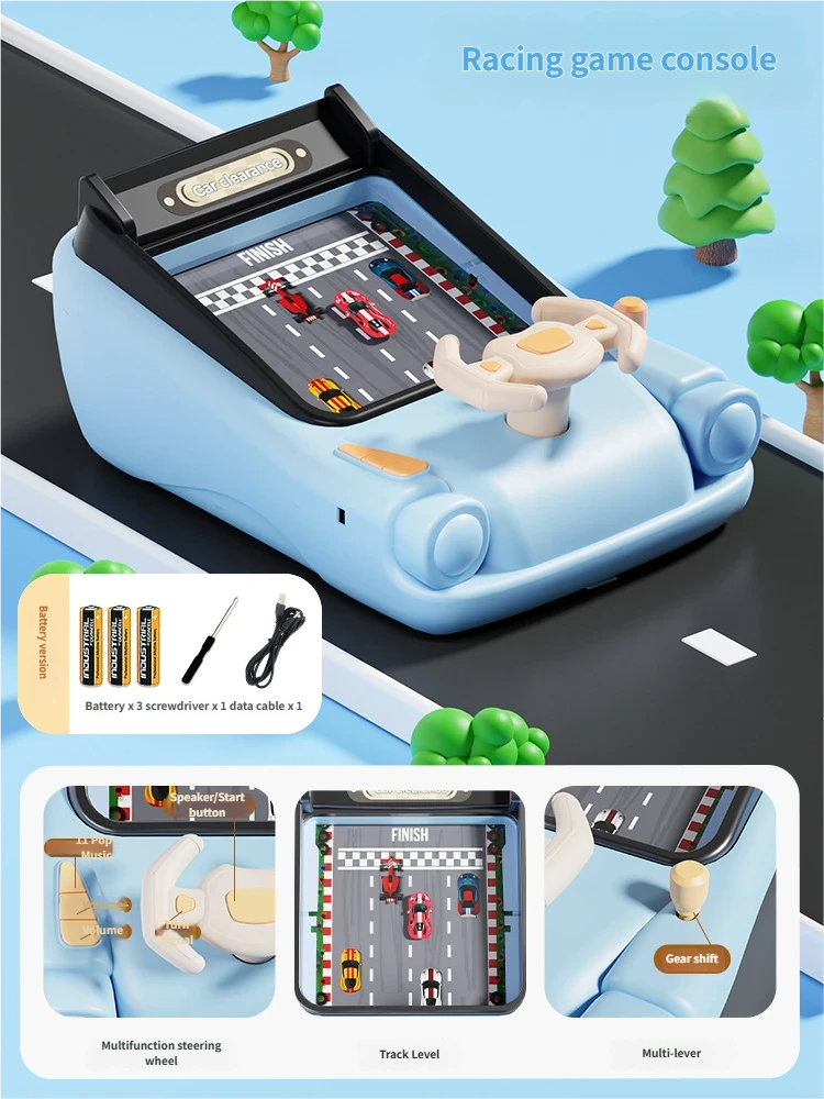 Edizione Standard [Kit Batteria] Blu / Confezione per Spedizione