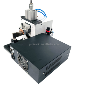 Thợ hàn siêu âm kỹ thuật số với nguồn điện 1200W để hàn thiết bị đầu cuối đáng tin cậy trên các tế bào pin hình trụ - Product Image 2