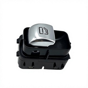 Interruptor de Ventana para Mercedes-Benz Clase C A2059051513, Botón de Control de Puerta Trasera, Elevador de Vidrio Eléctrico, Pieza de Repuesto - Product Image 5