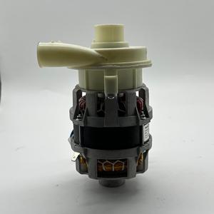 Motor para Lavavajillas YXW50-2F-2L WELLING ARISTON <span class=keywords><strong>INDESIT</strong></span> 17476000009202, Aluminio, 220-240V, 50HZ, 95W, 0.42A, <span class=keywords><strong>Repuestos</strong></span> para Lavavajillas - Product Image 3