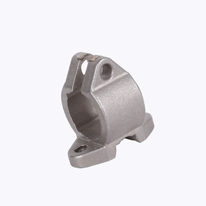 Aluminum/Magnesium/Copper/Brass <strong>Precision</strong> Die Casting Non-Standard Parts <strong>Mechanical</strong> <strong>Components</strong> +/-0.1mm Tolerance OEM Service - Product Image 4