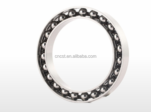 Robotic Arm Use Drive <b>Bearing</b> JSHBT-32 P4 ID 58.928mm OD 79.760mmPrecision Deep Reducer Flexible <b>Bearings</b> - Product Image 6