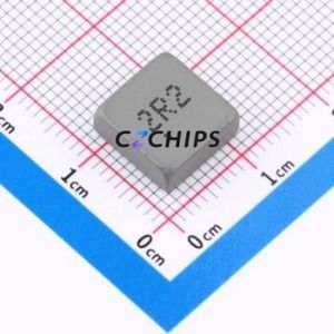 Inducteur de puissance FEXU1040S2R2MGS SMD, 10,2x10mm (Inductance : 2,2uH) (Précision : 20%) Courant nominal : 17A - Product Image 1