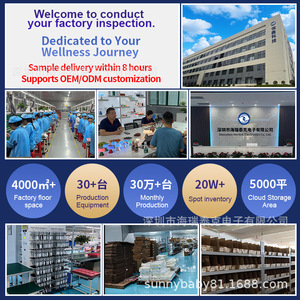 Limpiador de Oídos Visual Profesional Mejorado, Inalámbrico, de Silicona y Plástico, para Uso Doméstico, Enchufe Estadounidense, Conexión WiFi - Product Image 6