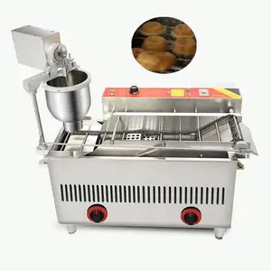 Factory directly sell donut shaping machine Doughnut forming machine for snacks