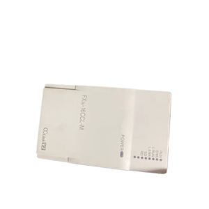Controlador Programable, Módulo CC-Link FX3U-16CCL-M FX3UC-16CCL FX2N-32CCL, Estación Maestra de E/S Remota para Sistema PLC - Product Image 1