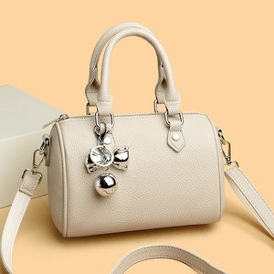 Nouveaux sacs à bandoulière de créateurs de mode, sacs à main en cuir PU de haute qualité, sacs messager décontractés, sacs à main et pochettes de luxe pour femmes - Product Image 2