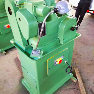 Gear Hobbing Machine for Sale Straight Worm Helical Gear Y3608 Wadley High Precision Gear Hobbing Machine - Product Image 3