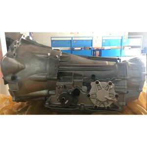 Boîte de vitesses automatique HENING M78 012820B de New Auto Transmission Systems - Product Image 4