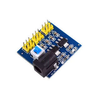 โมดูลแปลงไฟ DC-DC 3.3V 5V 12V แบบหลายเอาต์พุต สำหรับงานอิเล็กทรอนิกส์ - Product Image 4