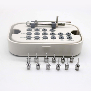 Wukong Kit Kit riparazione impianto dentale manuale cacciavite di riparazione fonte di alimentazione e chiave dinamometrica per l'impianto dentale - Product Image 3