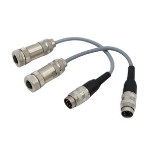 Harness Kabel Canbus Khusus untuk Radio Kenworth Truck Android Auto Stereo - Product Image 1