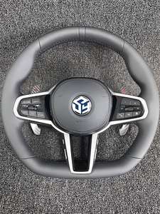 <span class=keywords><strong>Volante</strong></span> Deportivo Serie E <span class=keywords><strong>M</strong></span> Sport para <span class=keywords><strong>BMW</strong></span> Serie 3 E60 E65 E66 X5 E70 X6 E71 E81 E82 E83 E84 E85 E87 E88 E89 <span class=keywords><strong>E90</strong></span> E91 E92 E93 M3 M5 - Product Image 5