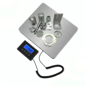 EP Series Digital Weighing Scales