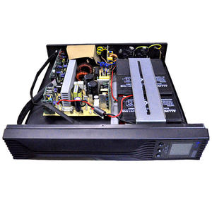 Unipower Vente en gros Rack Design en ligne UPS 1KVA 2KVA 3KVA - Product Image 5