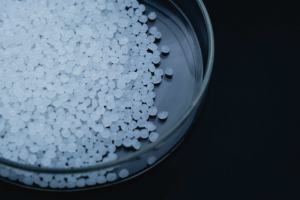 PPA Masterbatch para película plástica soplada, envasado de alimentos, polvo industrial, polipropileno antiestático, uso de polietileno - Product Image 2