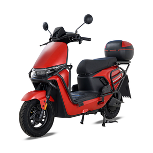 <span class=keywords><strong>Moto</strong></span> électrique compacte 1000W, idéale pour les trajets courts et longs - Product Image 1