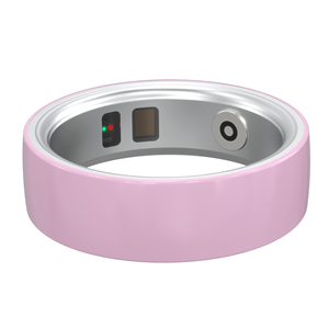 Smart <b>Ring</b> for Women and <b>Men</b> Sport Sleep Fitness <b>Rings</b>, Smart <b>Ring</b> Multi Function Monitoring Remote Care IP68 - Product Image 6