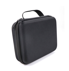 Rylo <span class=keywords><strong>360</strong></span> túi máy ảnh, hành động phụ kiện máy ảnh trường hợp bảo vệ, xách tay EVA hộp lưu trữ, ngoài trời bảo vệ Mang trường hợp - Product Image 5