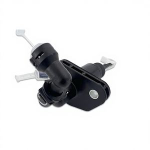 Cilindro Maestro de Embrague y Freno de Plástico Nuevo para CHEVROLET SPARK 1.4L FIESTA NISSAN SUZUKI Número de Pieza 25188983 - Product Image 3