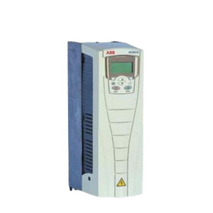 ABB ACS550 07 ซีรีส์ ตัวแปลงความถี่แบบไดรฟ์เดี่ยว 06A9 03A3 4 ซีรีส์เต็มรูปแบบ ไดรเวอร์ปรับความถี่ - Product Image 1
