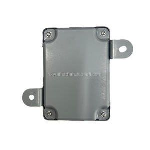 Capteur de tension de batterie d'occasion de haute qualité pour LEXUS RX350 2007-2014 OE 8989248080 - Product Image 6