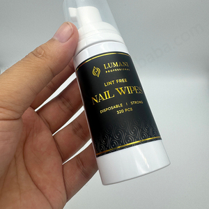 Autocollants en papier brillant métal feuille d'or de luxe personnalisés fabricant d'impression autocollants d'étiquette auto-adhésifs - Product Image 3