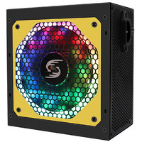 Alimentation Gaming Commutée 850W 24 Broches ATX pour Ordinateur de Bureau & Serveur, Avec Fonction de Refroidissement, En Stock