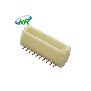JST BM03B srss TB <span class=keywords><strong>SSH</strong></span> 003T P0.2 SH 1.0มม. พิทช์2*30P SMT ตัวเชื่อมต่อแบบแถวเดียว - Product Image 3