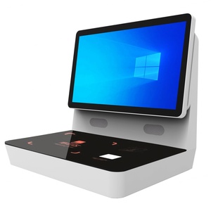 Equipo de Gestión de Bibliotecas con Automatización Inteligente Vanch, RFID de Alta Frecuencia 860-960MHz para Registro de Libros - Product Image 1