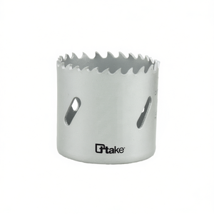 Lame de scie cloche bimétallique HSS M42 8 Cobalt pour la découpe des métaux - Product Image 2