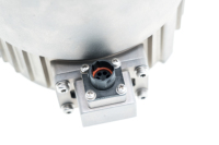 Maßgefertigte PWM- oder CAN-Hochdruck-Wasserpumpe für Auto-Elektrowasserpumpe