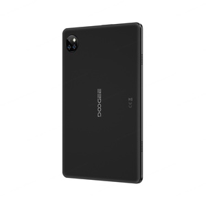 DOOGEE T10w Tablet PC 10.1 Inch 9GB+128GB Support Dual SIM 4G Android 14 <strong>System</strong> 8000mah Tablet <strong>Computer</strong> Doogee T10w - Product Image 1