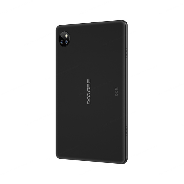 DOOGEE T10w Tablet PC 4GB+128GB Support Dual SIM 4G Wi-Fi Android 14 Industrial Use New 8000mAh Battery