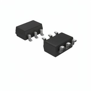 BOM IC In Stock S-19190ADH-M6T1U Components Electronic SOT 23 6 Power Management (PMIC) - Product Image 1