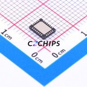 Original and New TPS26601RHFR VQFN-24(5x4) Integrated Circuit IC Chip PMIC <b>Surge</b> <b>Protector</b> - Product Image 2