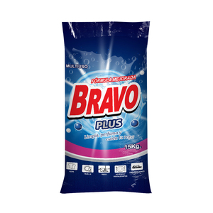 Sac en nylon 10kg nouveau détergent bébé femmes sous-vêtements détergent à lessive poudre à laver savon adulte détergent à laver poudre - Product Image 2