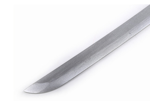 4 stili 102CM Cos Okkotsu <span class=keywords><strong>Yuta</strong></span> spade Jujutsu Kaisen accessori <span class=keywords><strong>di</strong></span> sostegno in legno Anime Katana spada - Product Image 5