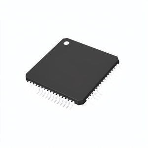 Embedded DSPIC33CK128MC506-E_PT Buy Online Electronic Components In Stock 64 TQFP - Product Image 1