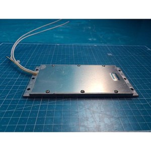 Pompe chimique à soufflet IWAKI RF180B, utilisée comme pièce détachée pour équipement semi-conducteur d'occasion - Product Image 3
