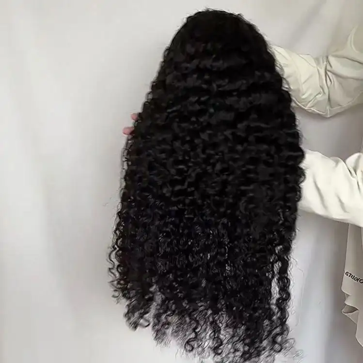 Guaranteed Quality Proper Price Human Vendors Cheap Natural Hair Lace Front Wigs