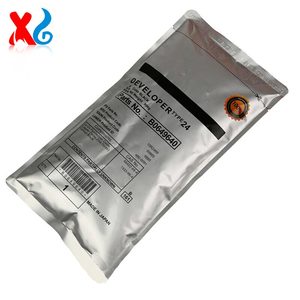 Poudre de développeur Type24 compatible avec Ricoh Aficio 1060 1075 2051 2060 MP5500 MP6000 MP6500 <span class=keywords><strong>MP7000</strong></span> Type 24 Developer - Product Image 2