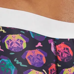 Hochwertige Bade bekleidung Badehose Custom ized Hipster Jammers Printing Sexy Brief Sexy Bikini Für Männer