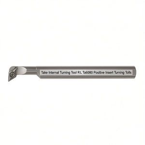 Ttake Internal Turning <b>Tool</b> R L Ta6080 Positive Insert Turning <b>Tools</b> - Product Image 2