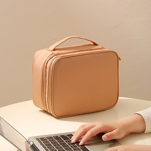 Custom Digital Charger <strong>Cable</strong> Headset <strong>Cable</strong> Storage Pocket Portable Travel Waterproof Storage <strong>Bag</strong> Digital Organizer <strong>Bag</strong> - Product Image 4