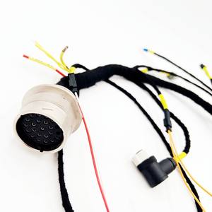 Жгут проводов автомобильного автомобиля - Product Image 4