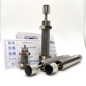 Amortiguador Fuji FA-0805SB FA-1005PMB FA-1008PB FA-1210KB-S Tipo de Rodamiento de Acero Inoxidable - Product Image 1