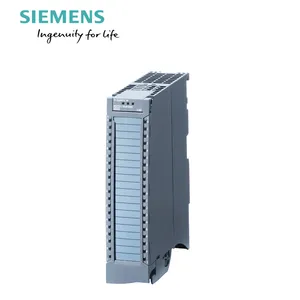 SIEMENS S71500 입력 모듈 6ES7521-1BL00-0AB0 32DI