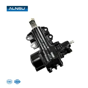 ALNSU Car Parts Steering Rack For Land Cruiser FZJ80 HDJ80 RHD 4500 44110-60220 44110-60410 4410060220 auto parts