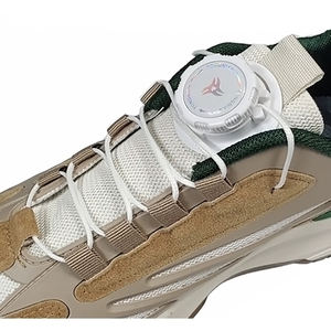 Lacets automatiques rapides <span class=keywords><strong>lacet</strong></span> paresseux sans lacets pour chaussures pour enfants système de lacets automatiques rapides avec lumière - Product Image 5